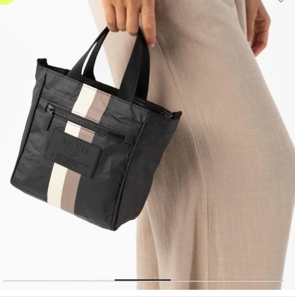 Aloha Collection Crossbody Le Voyageur - Picture 3 of 5